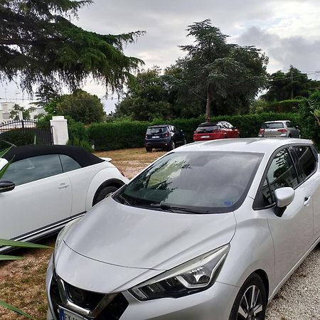 La Dimora Di Nonna Giuliana Hotel Ostuni Ngoại thất bức ảnh