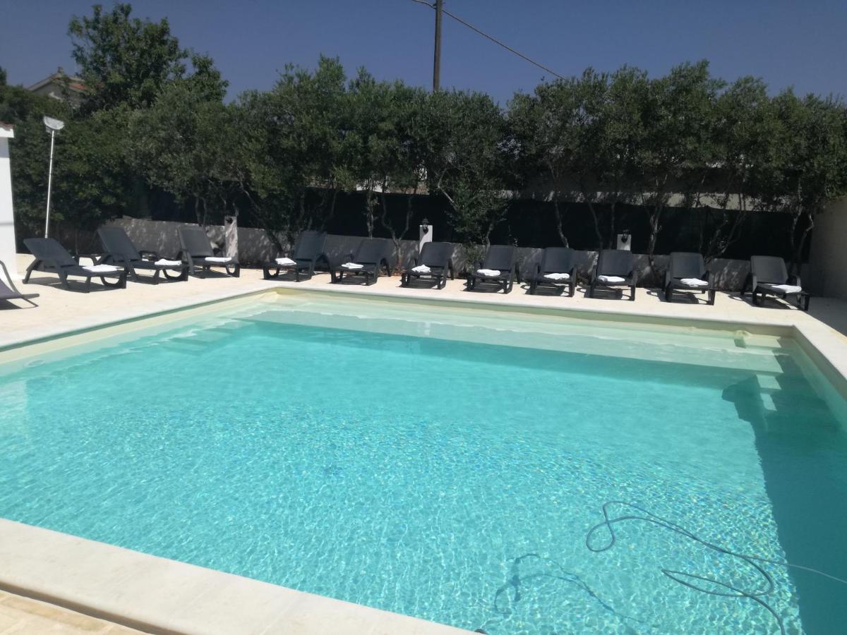 La Dimora Di Nonna Giuliana Hotel Ostuni Ngoại thất bức ảnh