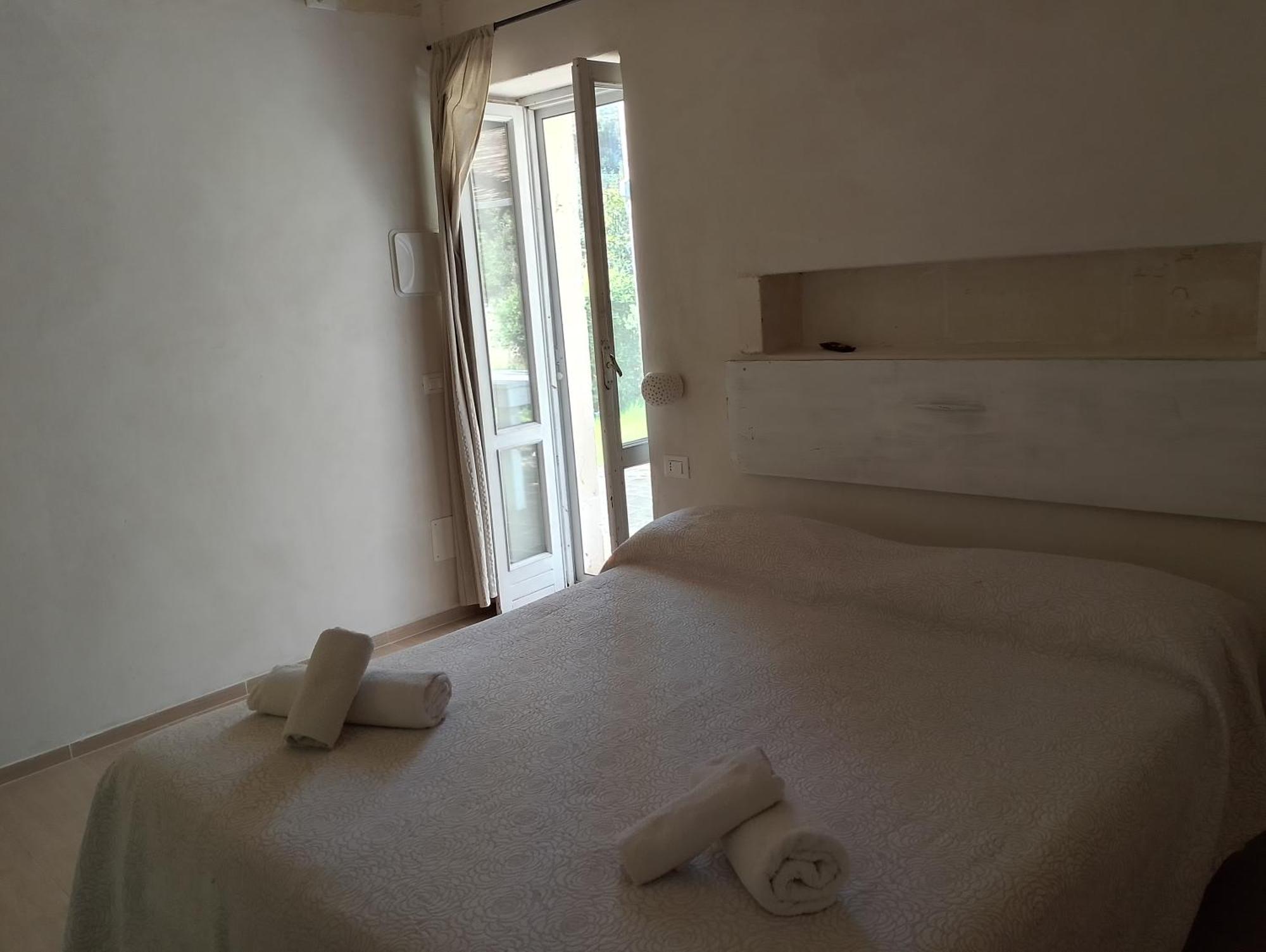 La Dimora Di Nonna Giuliana Hotel Ostuni Ngoại thất bức ảnh