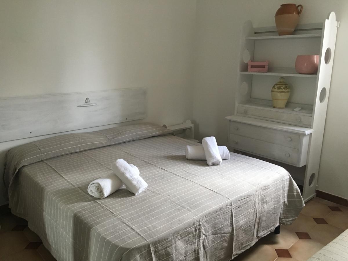 La Dimora Di Nonna Giuliana Hotel Ostuni Ngoại thất bức ảnh