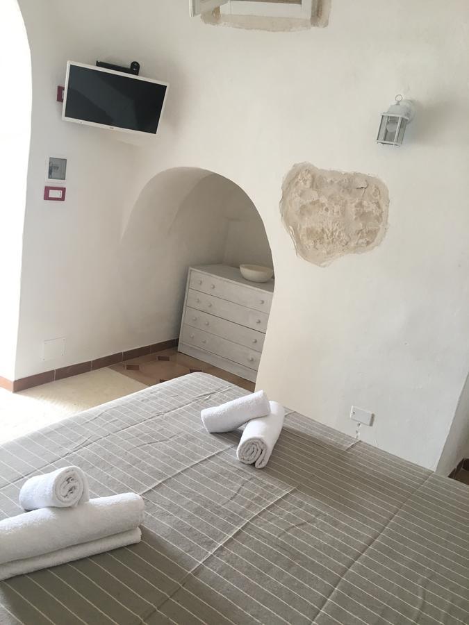 La Dimora Di Nonna Giuliana Hotel Ostuni Ngoại thất bức ảnh